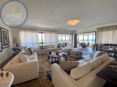 Apartamento com 4 Quartos à venda, 470m² no Federação, Salvador