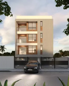 Apartamento com 1 Quarto à venda, 29m² no Bessa, João Pessoa