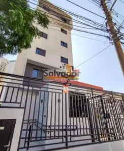 Apartamento com 2 Quartos à venda, 50m² no Chácara Inglesa, São Paulo