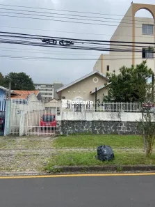 Lote/Terreno à venda, 407m² no Água Verde, Curitiba