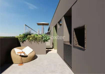 Kitnet com 1 Quarto à venda, 30m² no Ingleses do Rio Vermelho, Florianópolis