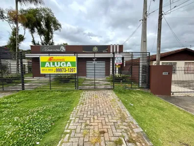 Ponto Comercial para alugar, 50m² no São Braz, Curitiba