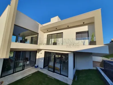 Casa de Condomínio com 4 Quartos à venda, 348m² no Condomínio Residencial Alphaville II, São José dos Campos