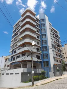 Apartamento com 3 Quartos à venda, 116m² no Madureira, Caxias do Sul