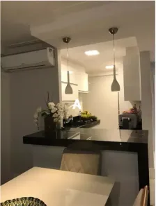 Apartamento com 3 Quartos à venda, 108m² no Jardim Karaíba, Uberlândia