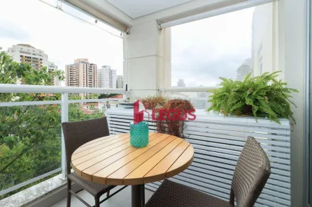 Apartamento com 2 Quartos à venda, 78m² no Alto de Pinheiros, São Paulo