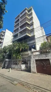 Apartamento com 2 Quartos à venda, 86m² no Grajaú, Rio de Janeiro