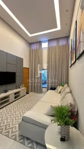 Casa com 3 Quartos à venda, 125m² no Jardim Tropical, Aparecida de Goiânia