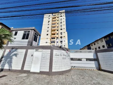 Apartamento com 3 Quartos para alugar, 60m² no Damas, Fortaleza