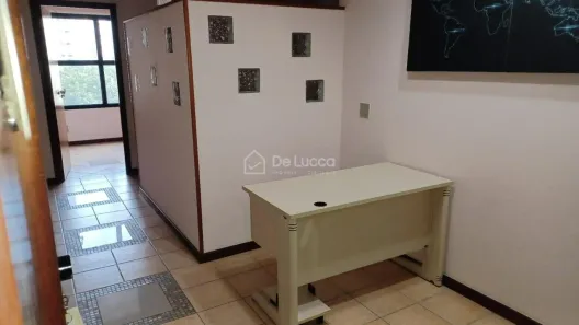 Sala Comercial com 2 Quartos para alugar, 35m² no Centro, Campinas