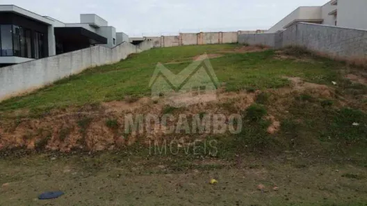 Lote/Terreno à venda, 1200m² no Reserva Santa Rosa, Itatiba