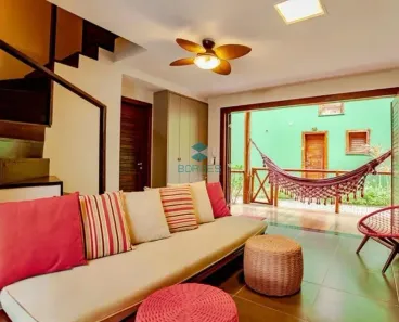 Apartamento com 3 Quartos à venda, 120m² no Itacimirim (Monte Gordo), Camaçari