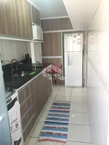 Apartamento com 3 Quartos à venda, 60m² no Jardim Umarizal, São Paulo