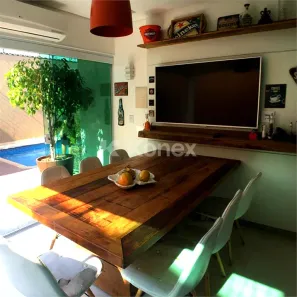 Sobrado com 4 Quartos à venda, 365m² no Horto Florestal, São Paulo