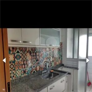Apartamento com 3 Quartos à venda, 78m² no Vila Andrade, São Paulo