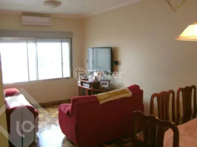 Apartamento com 3 Quartos à venda, 78m² no Centro Histórico, Porto Alegre