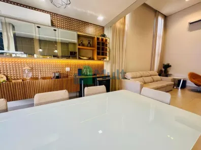 Casa com 3 Quartos à venda, 195m² no Loteamento Terras de Florença, Ribeirão Preto