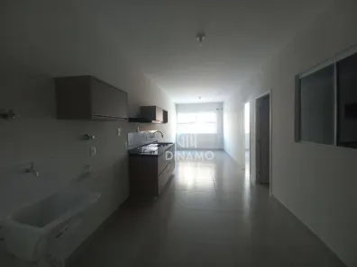 Apartamento com 2 Quartos para alugar, 60m² no Centro, Ribeirão Preto