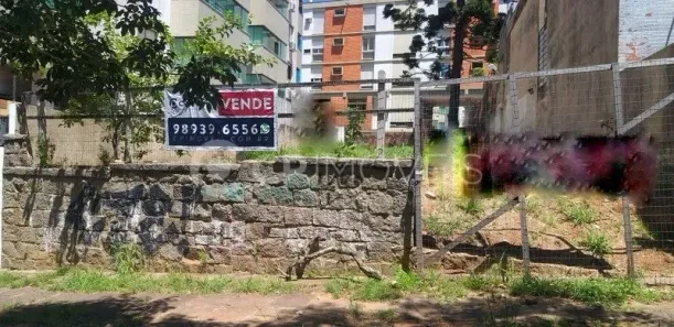 Lote/Terreno à venda, 435m² no Cristo Redentor, Porto Alegre