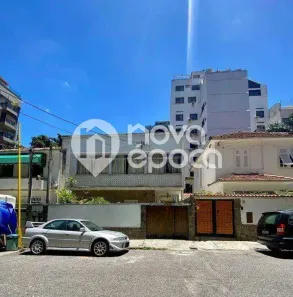 Casa com 5 Quartos à venda, 300m² no Lagoa, Rio de Janeiro