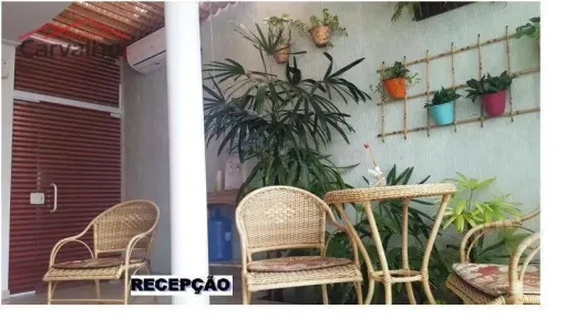 Prédio Comercial à venda, 211m² no Jardim Japão, São Paulo