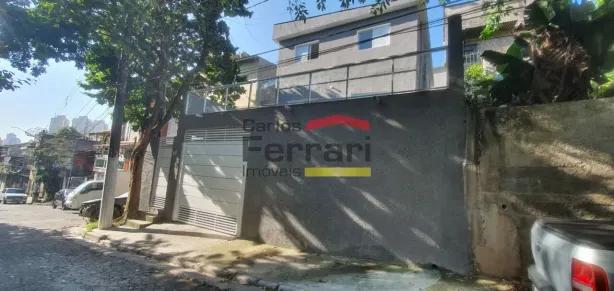 Sobrado com 3 Quartos para alugar, 300m² no Lauzane Paulista, São Paulo