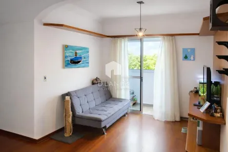 Apartamento com 3 Quartos à venda, 85m² no Bonfim, Campinas