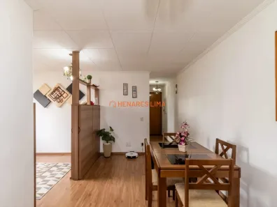 Apartamento com 2 Quartos à venda, 72m² no Vila Gomes Cardim, São Paulo
