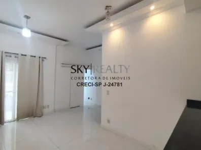 Apartamento com 2 Quartos à venda, 64m² no Vila Prel, São Paulo