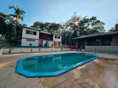 Fazenda/Sítio com 6 Quartos à venda, 39000m² no , São Sebastião do Oeste