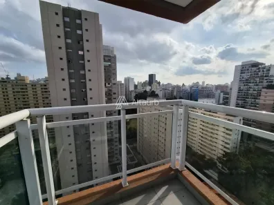 Apartamento com 1 Quarto à venda, 29m² no Consolação, São Paulo