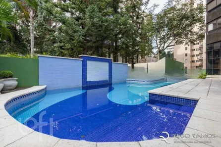 Apartamento com 4 Quartos à venda, 538m² no Petrópolis, Porto Alegre