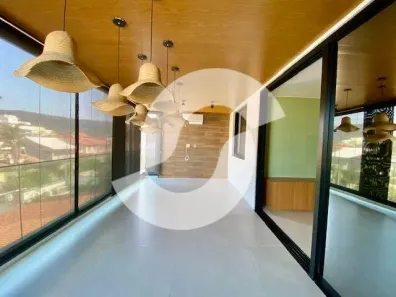 Apartamento com 4 Quartos à venda, 138m² no Piratininga, Niterói