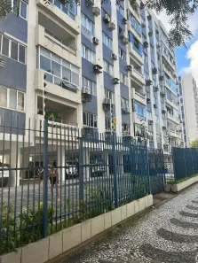 Apartamento com 3 Quartos à venda, 158m² no Boa Viagem, Recife
