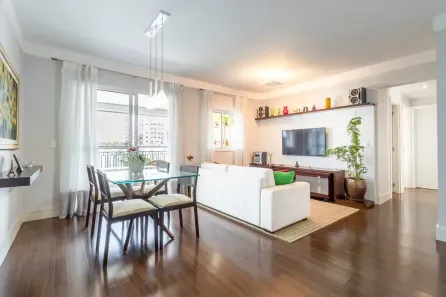 Apartamento com 3 Quartos à venda, 108m² no Parque Industrial Tomas Edson, São Paulo