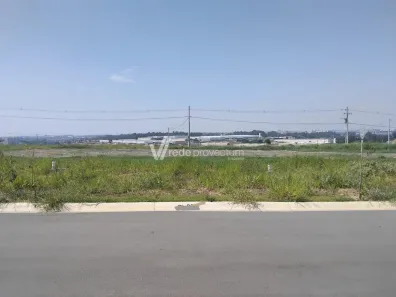 Lote/Terreno à venda, 200m² no Nossa Senhora Aparecida, Paulínia