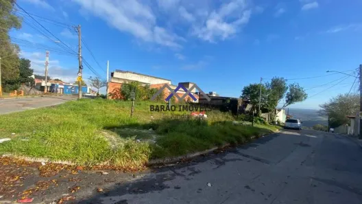 Lote/Terreno à venda, 200m² no Colinas do Pontal (Botujuru), Campo Limpo Paulista