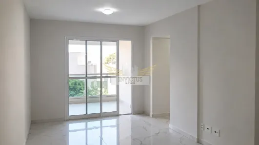 Apartamento com 2 Quartos para alugar, 73m² no Campestre, Santo André