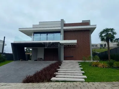 Casa com 4 Quartos à venda, 650m² no Jardim Amélia, Pinhais