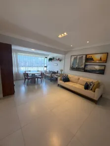 Apartamento com 4 Quartos à venda, 137m² no Pituba, Salvador