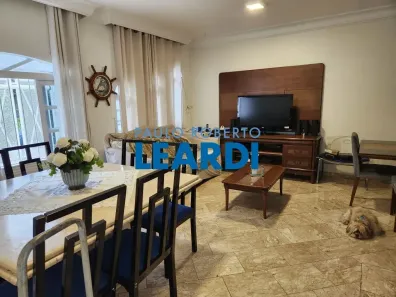 Sobrado com 5 Quartos à venda, 240m² no Planalto Paulista, São Paulo