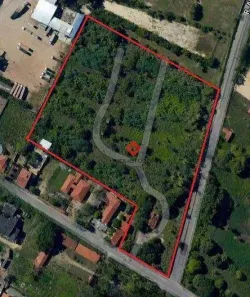 Lote/Terreno para venda ou aluguel, 30000m² no Messejana, Fortaleza