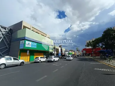 Ponto Comercial para alugar, 480m² no Centro, Uberlândia