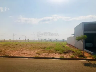 Lote/Terreno à venda, 253m² no Residencial Maria Júlia, São José do Rio Preto