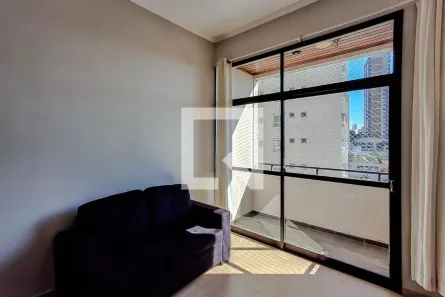Apartamento com 1 Quarto à venda, 39m² no Vila Mariana, São Paulo