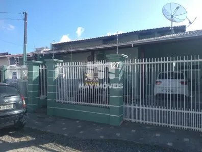 Casa com 2 Quartos à venda, 100m² no Santa Regina, Itajaí
