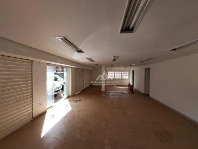 Imóvel Comercial para alugar, 138m² no Jardim Sumaré, Ribeirão Preto