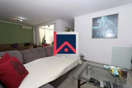 Casa com 4 Quartos à venda, 450m² no Jardim Paulistano, São Paulo
