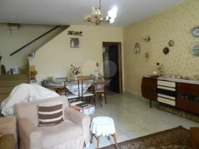 Sobrado com 3 Quartos à venda, 153m² no Santana, São Paulo