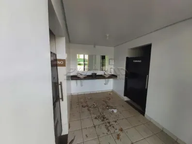 Ponto Comercial para alugar, 600m² no Jardim Castelo Branco, Ribeirão Preto